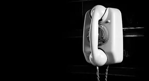 Do you know where your robocalls are coming from?